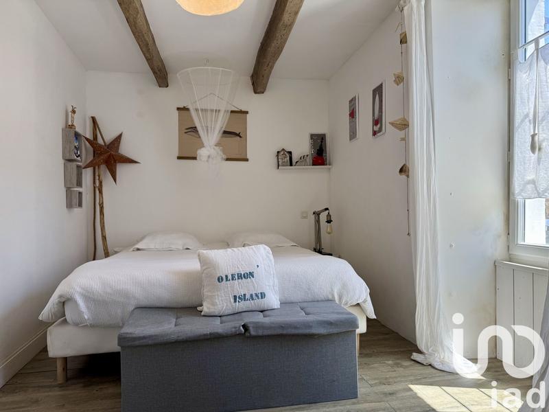 Maison de ville - 119 m² - 6 pièces