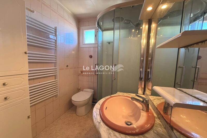 Maison de village - 84 m² - 4 pièces