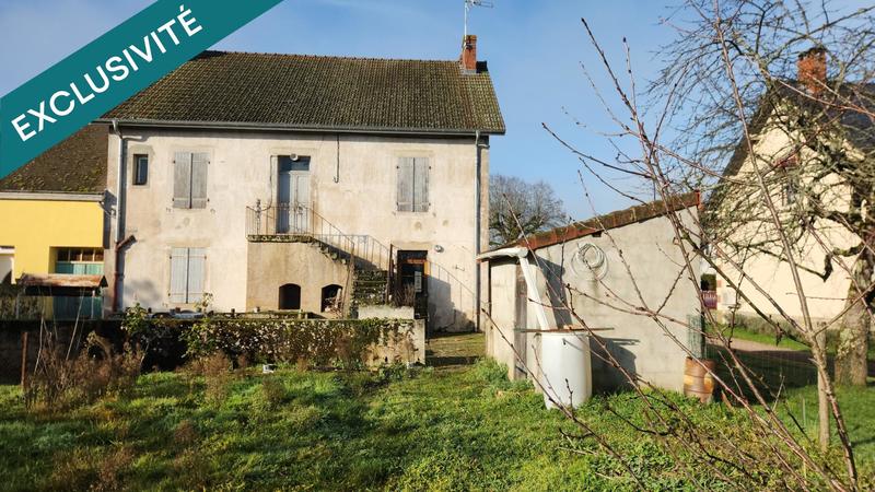 Appartement - 96 m² - 3 pièces