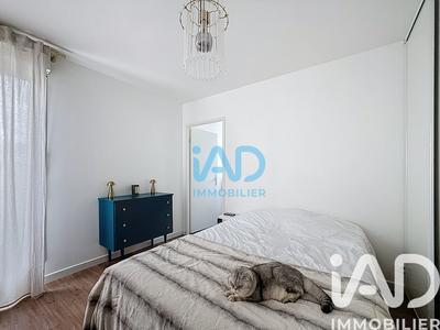 Appartement - 39 m² - 2 pièces