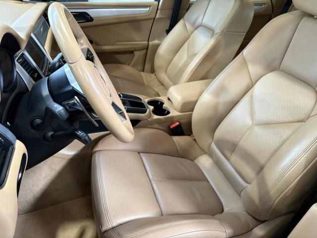 Porsche Macan 3.0 V6 340 ch s Pdk