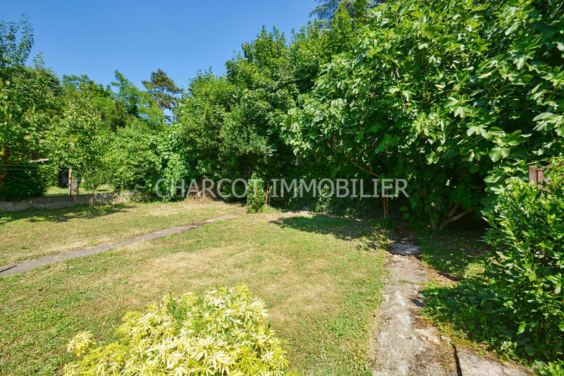 Maison - 134 m² - 7 pièces