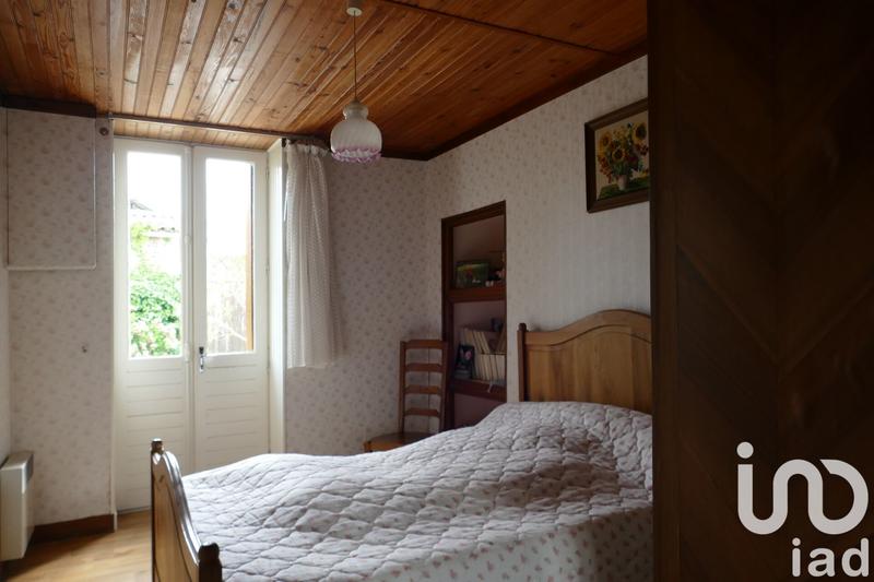 Maison de campagne - 143 m² - 6 pièces