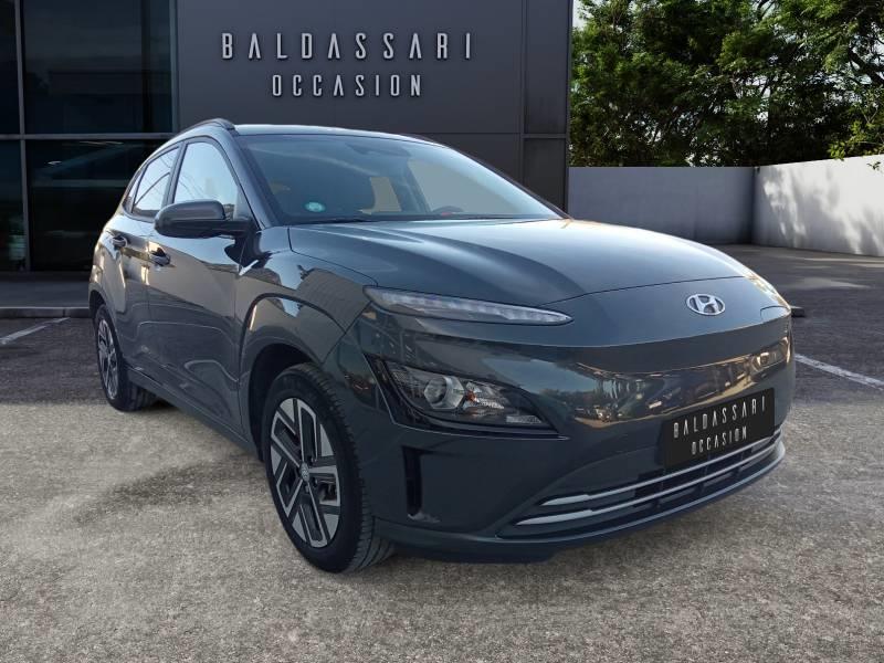 Hyundai Kona Electrique 39 kWh - 136 ch Intuitive