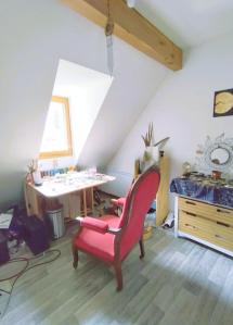 Maison - 75 m² - 4 pièces