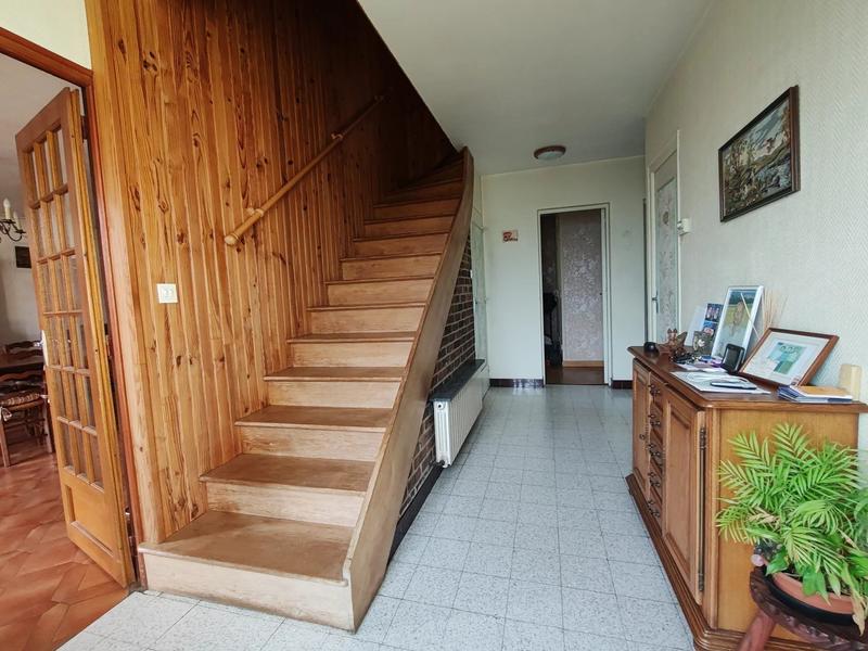 Maison - 126 m² - 4 pièces