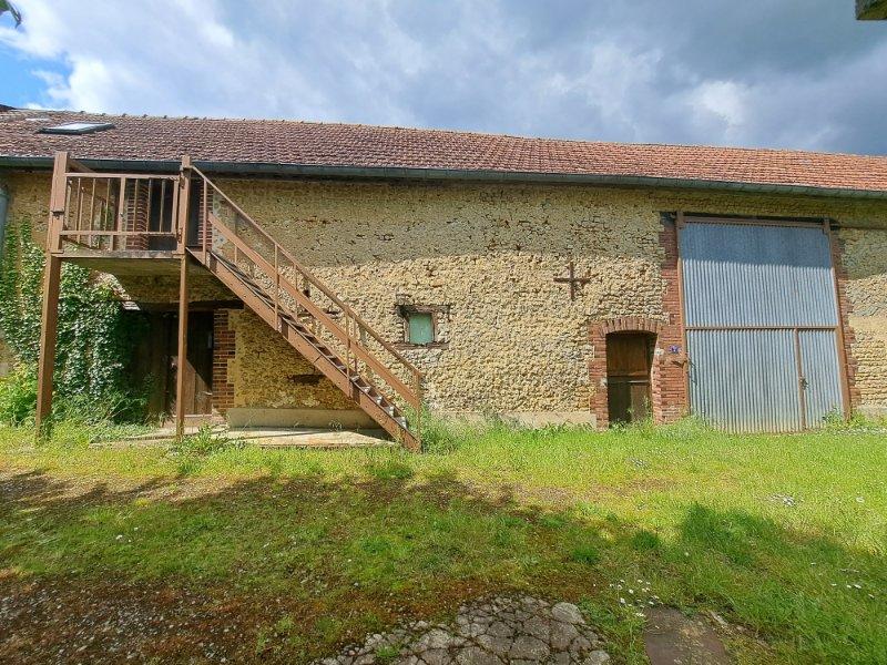 Maison de campagne - 230 m² - 6 pièces
