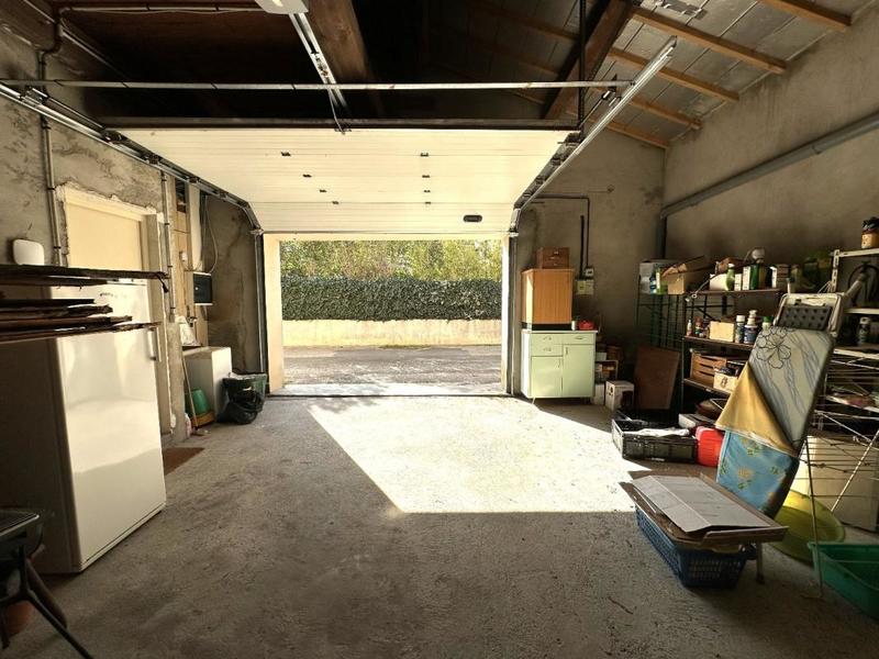 Maison de maîtres - 419 m² - 16 pièces