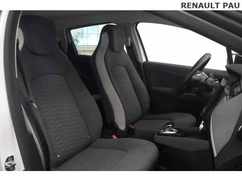 Renault Zoe R110 Achat Intégral Limited