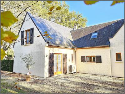 Maison - 70 m² - 4 pièces