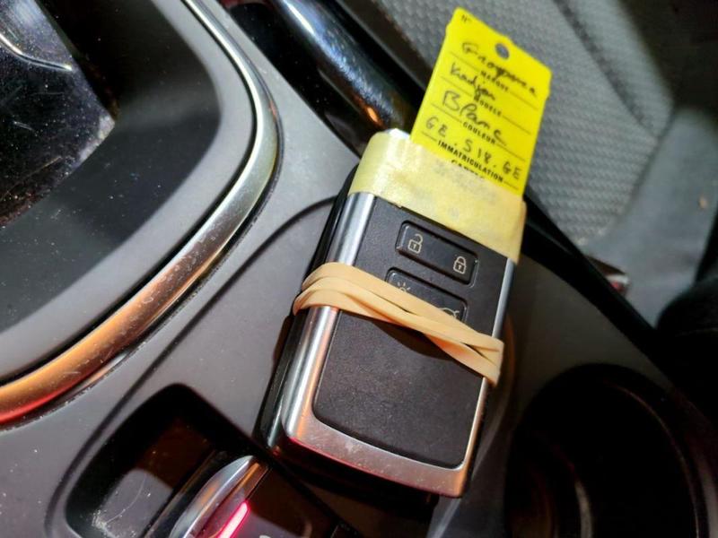 Renault Kadjar 1.5 Blue dCi - 115 Bv Edc 2021 Business Phase 2