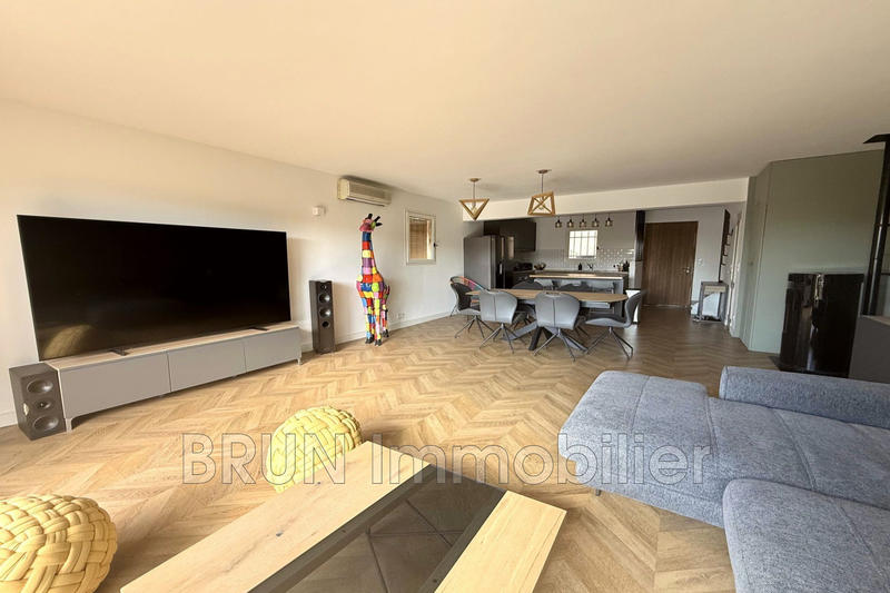 Maison - 109 m² - 4 pièces