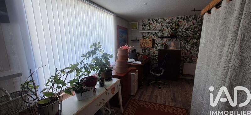 Maison - 133 m² - 4 pièces