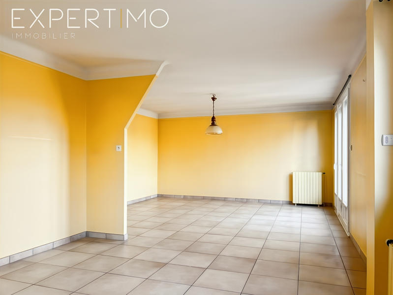 Maison - 170 m² - 7 pièces