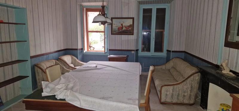 Maison de village - 147 m² - 6 pièces