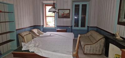 Maison de village - 147 m² - 6 pièces