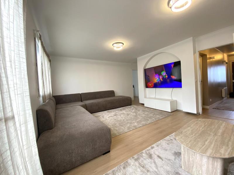 Maison ancienne - 160 m² - 8 pièces