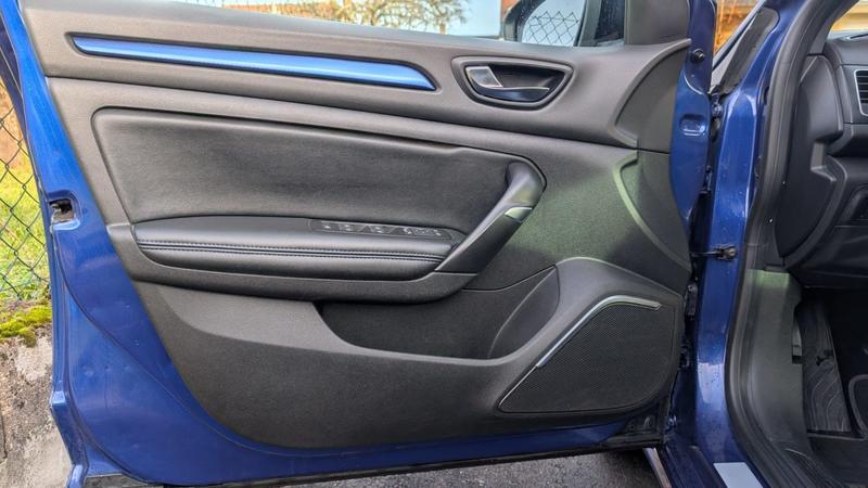 Renault Mégane IV 1.6 Tce Energy 205 Gt - Automatique