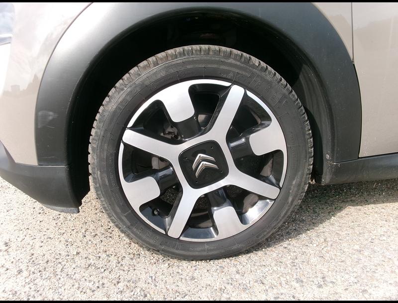 Citroën C4 Cactus Ptech 110 Shine Bvm