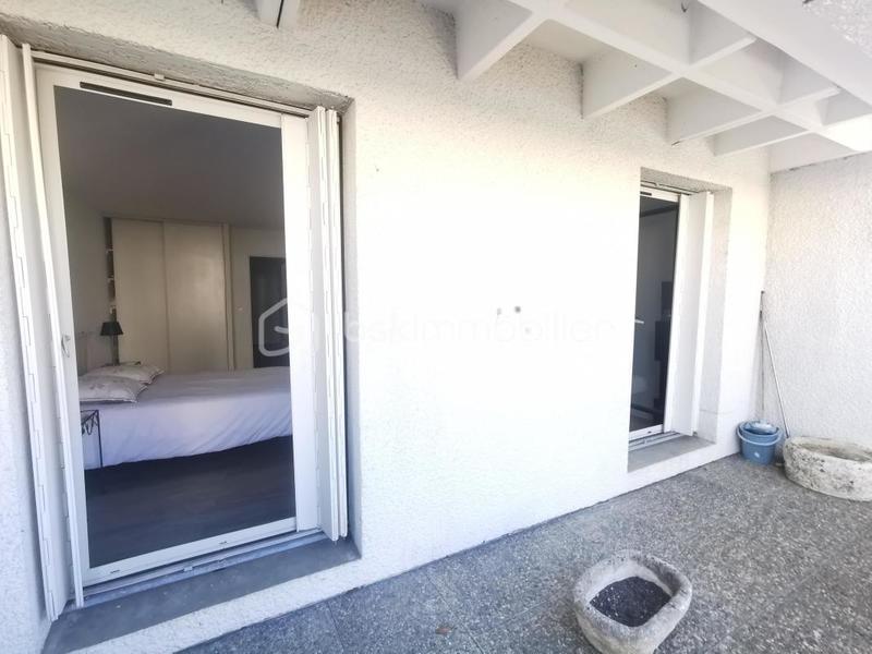 Appartement - 86 m² - 4 pièces