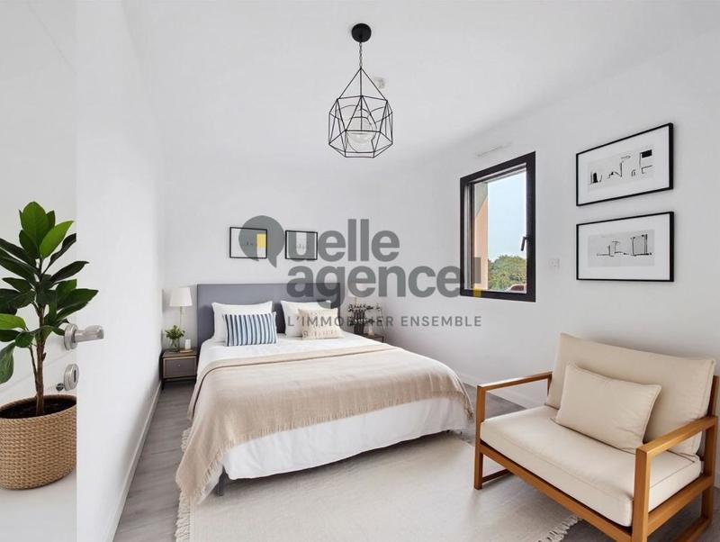 Maison - 113 m² - 6 pièces