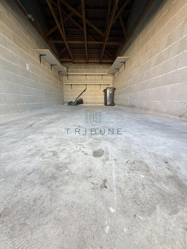 Maison - 69 m² - 3 pièces