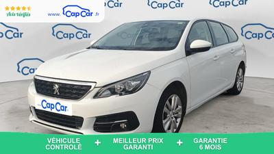 Peugeot 308 Sw 1.5 BlueHDi 100 Allure Business - 5 places