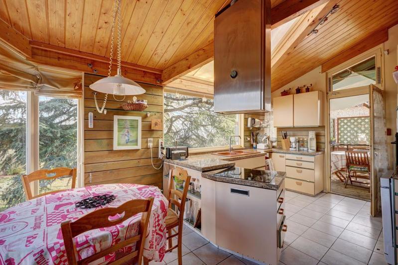 Maison - 152 m² - 6 pièces