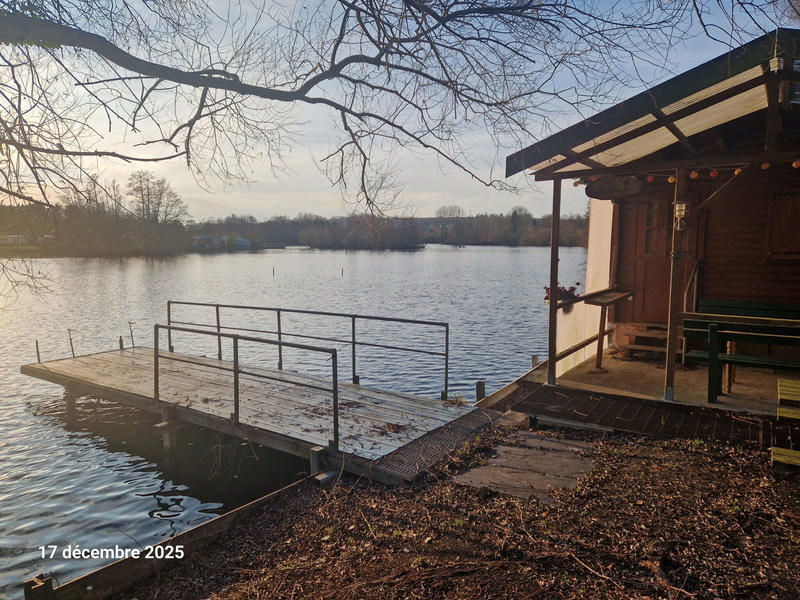 Terrain - 10 191 m²