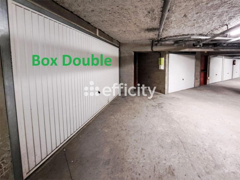 Appartement - 100 m² - 5 pièces