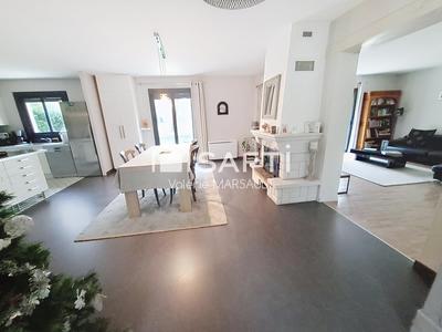Villa - 180 m² - 7 pièces