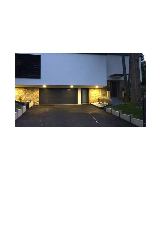 Maison de maîtres - 190 m² - 6 pièces