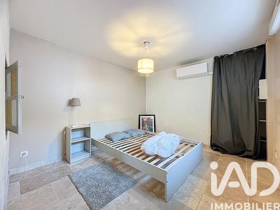 Maison de village - 26 m² - 2 pièces