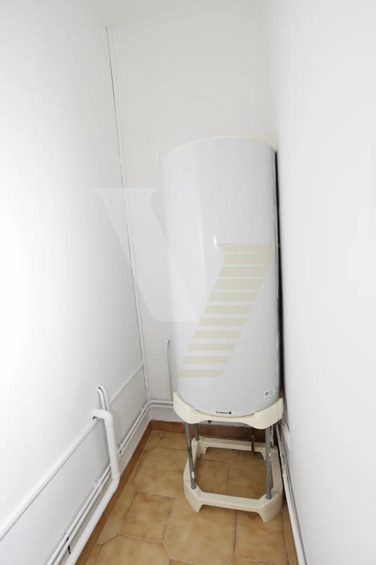 Maison - 73 m² - 3 pièces