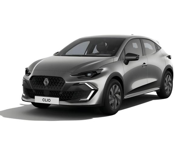 Renault Clio VI Techno 115 ch