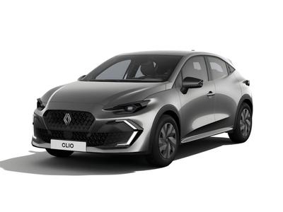 Renault Clio VI Techno 115 ch