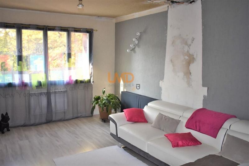 Maison de village - 150 m²