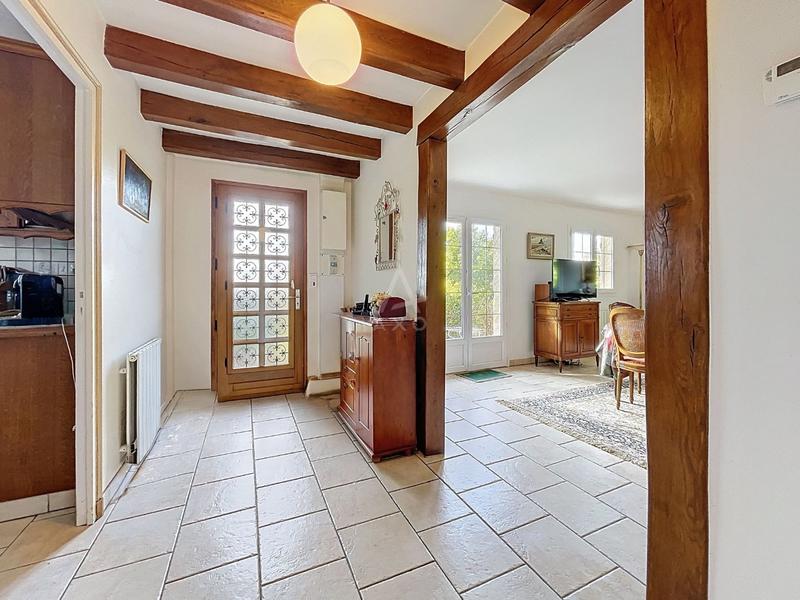 Maison - 155 m² - 6 pièces