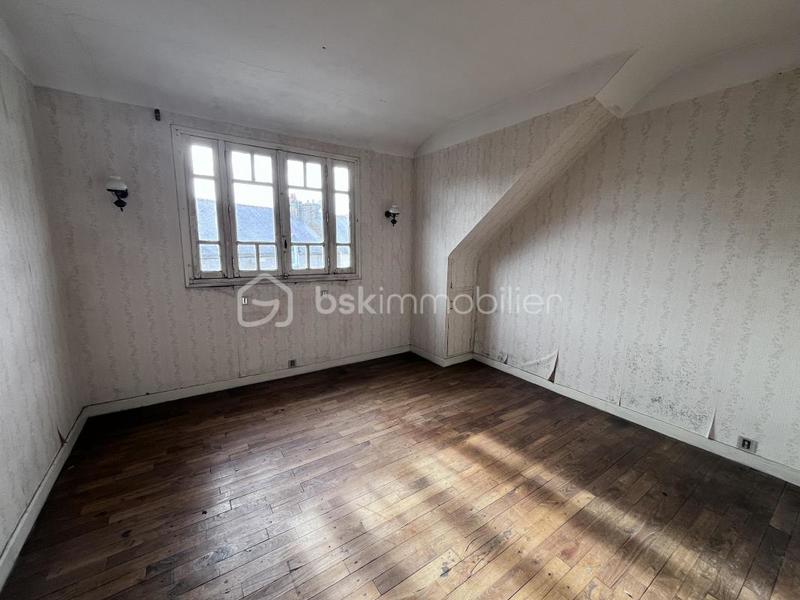 Maison de ville - 143 m² - 7 pièces