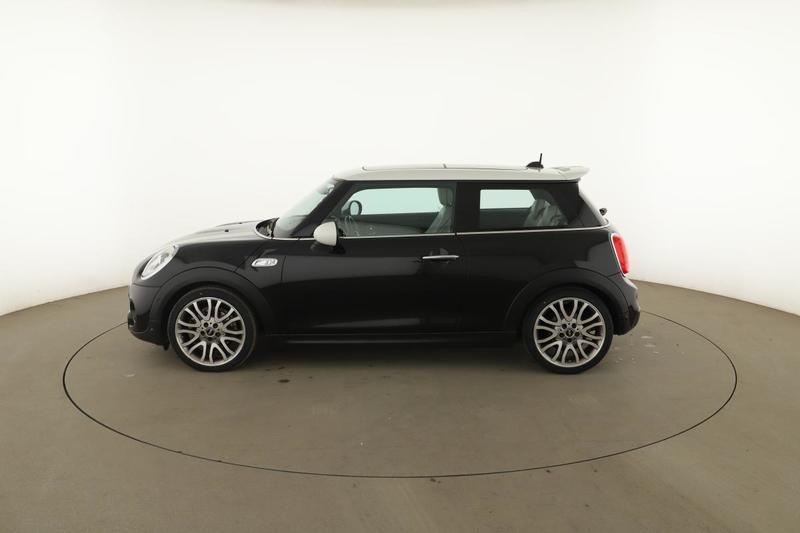 Mini Mini Cooper s Pack Red Hot Chili 192 ch