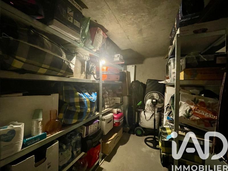 Appartement - 69 m² - 3 pièces