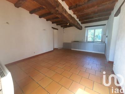 Immeuble - 349 m²