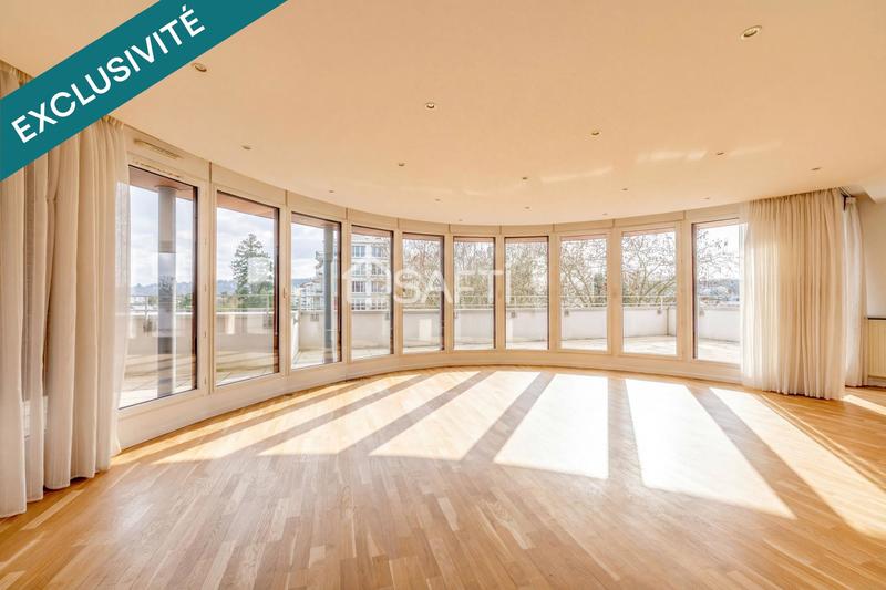 Appartement - 141 m² - 4 pièces