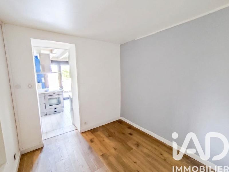 Maison - 131 m² - 7 pièces
