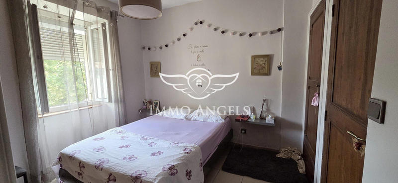 Duplex - 149 m² - 7 pièces