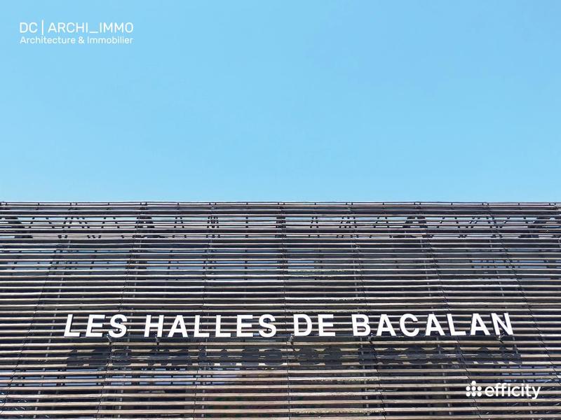 Maison - 107 m² - 4 pièces