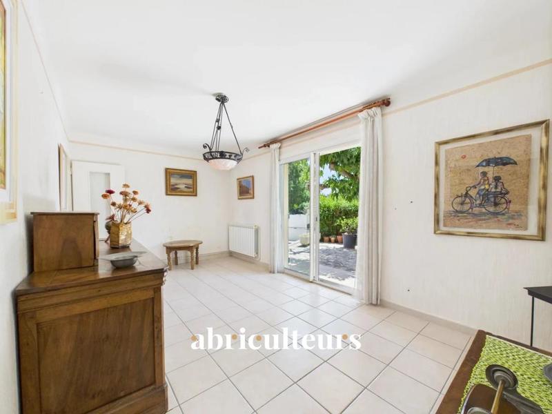 Maison ancienne - 94 m² - 5 pièces