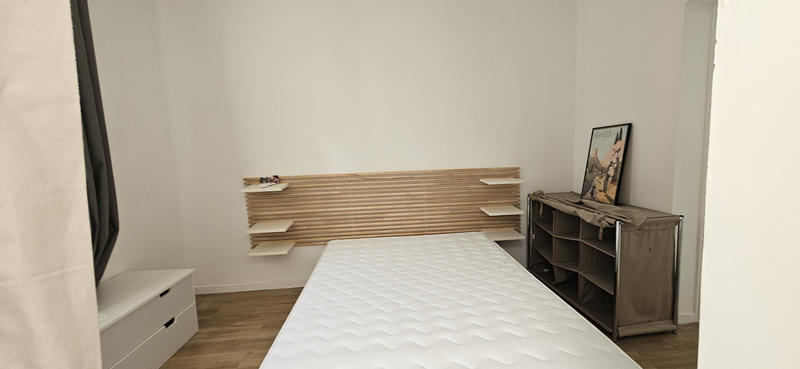 Maison - 35 m² - 2 pièces