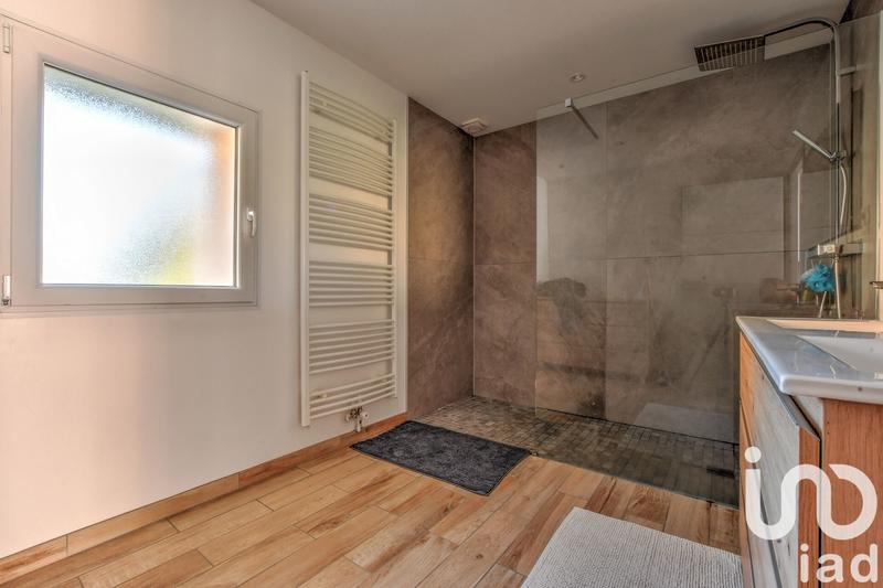 Maison - 108 m² - 5 pièces