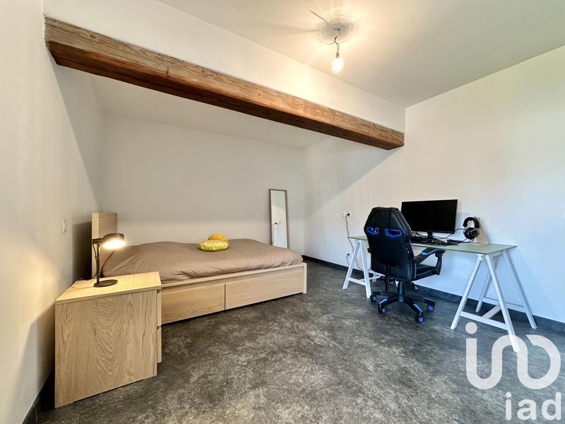 Appartement - 213 m² - 6 pièces